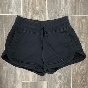 Lululemon Lounge Shorts